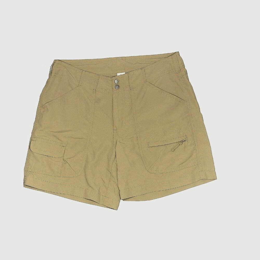 Bass Pro Shops Tan Khaki Shorts